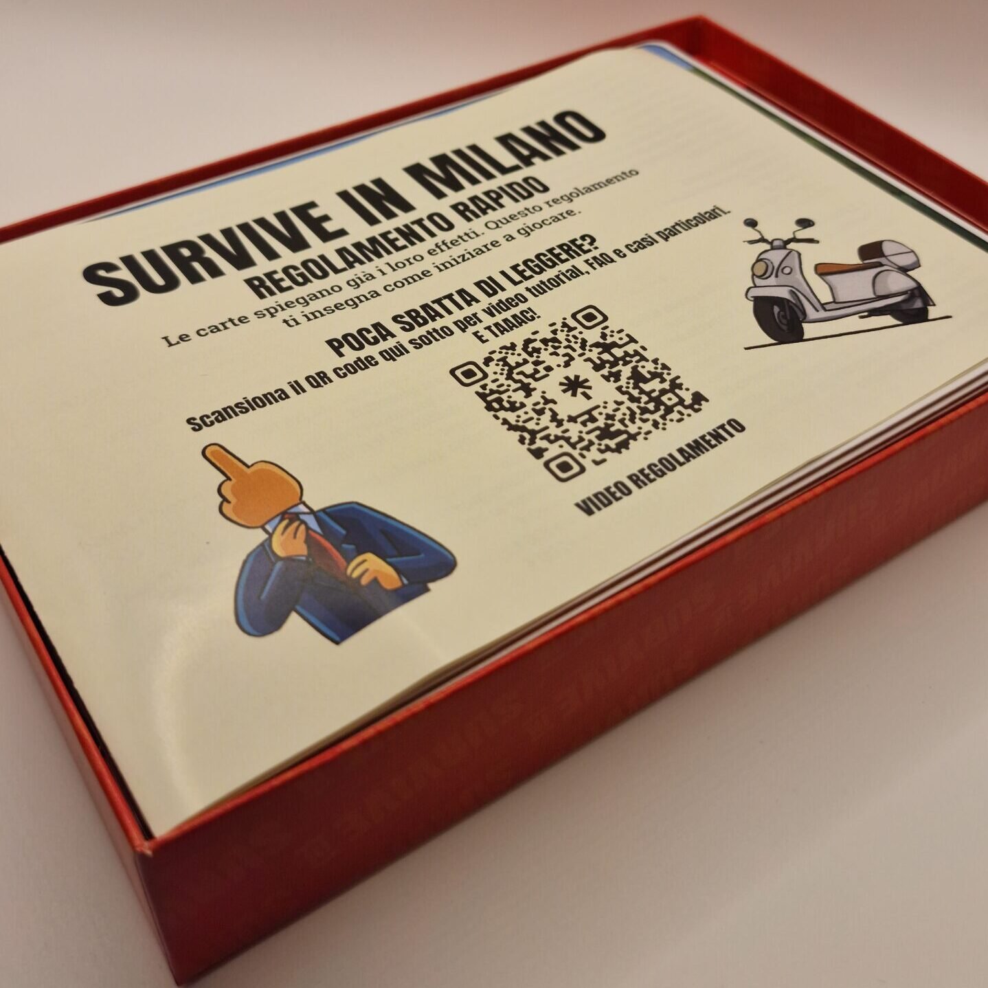 Survive in Milano - immagine 3