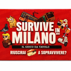 Survive in Milano